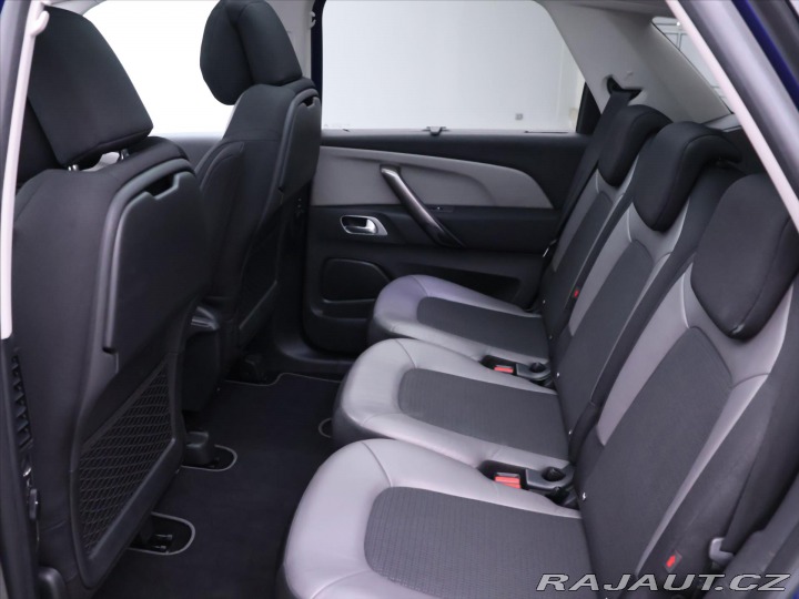 Citroën C4 Picasso 1,2 PT 96kW Shine PANO SE 2018
