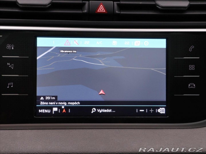 Citroën C4 Picasso 1,2 PT 96kW Shine PANO SE 2018