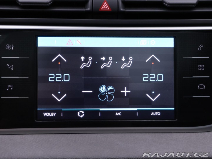 Citroën C4 Picasso 1,2 PT 96kW Shine PANO SE 2018