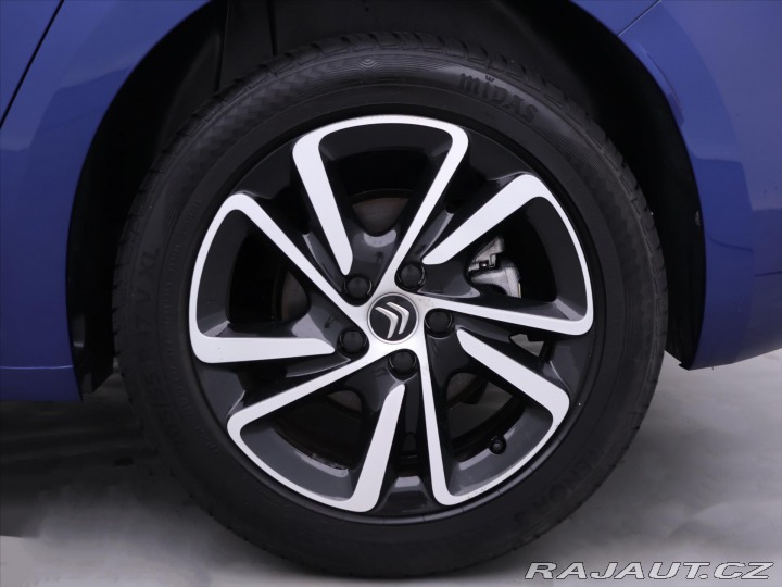 Citroën C4 Picasso 1,2 PT 96kW Shine PANO SE 2018