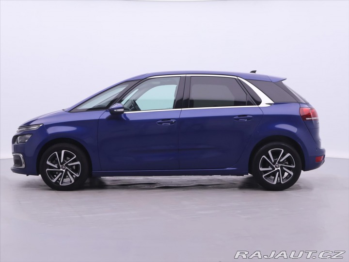 Citroën C4 Picasso 1,2 PT 96kW Shine PANO SE 2018