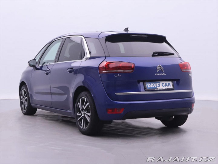 Citroën C4 Picasso 1,2 PT 96kW Shine PANO SE 2018