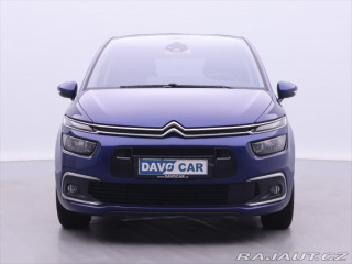 Citroën C4 Picasso 1,2 PT 96kW Shine PANO SE 2018