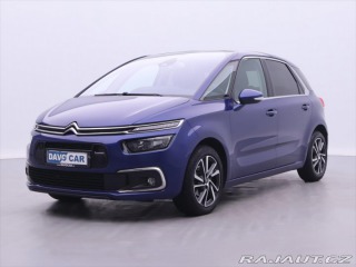 Citroën C4 Picasso 1,2 PT 96kW Shine PANO SE 2018