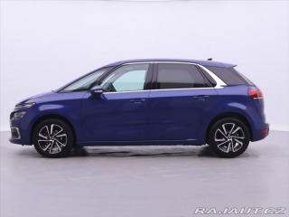 Citroën C4 Picasso 1,2 PT 96kW Shine PANO SE 2018