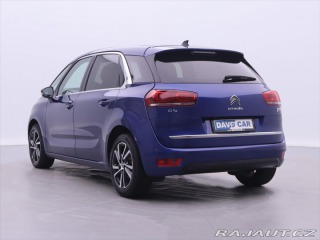 Citroën C4 Picasso 1,2 PT 96kW Shine PANO SE 2018