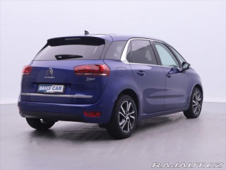 Citroën C4 Picasso 1,2 PT 96kW Shine PANO SE 2018