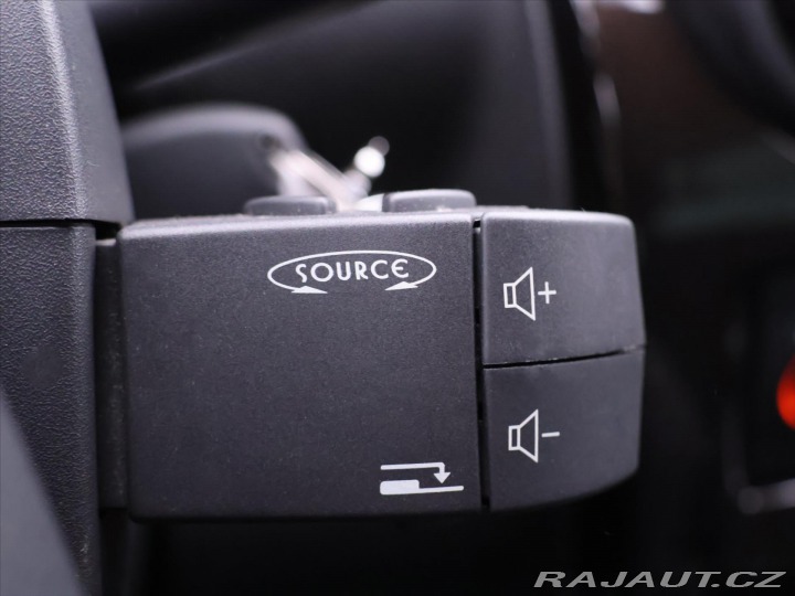 Dacia Duster 1,5 dCi 4x4 CZ Ambiance K 2010