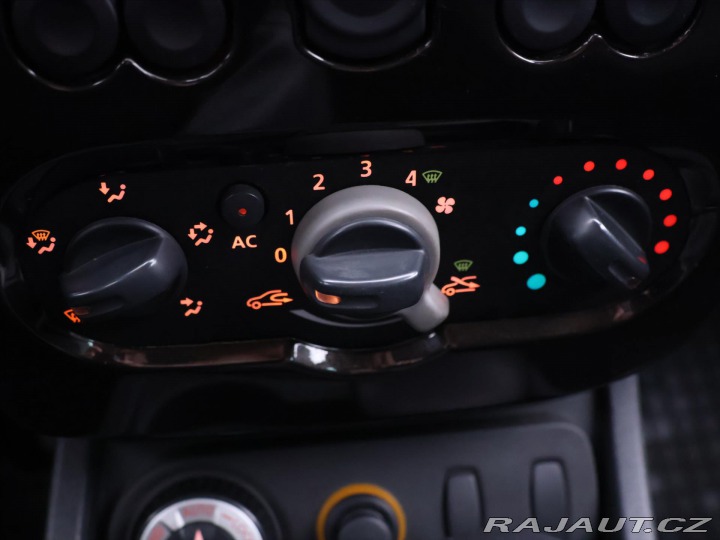 Dacia Duster 1,5 dCi 4x4 CZ Ambiance K 2010