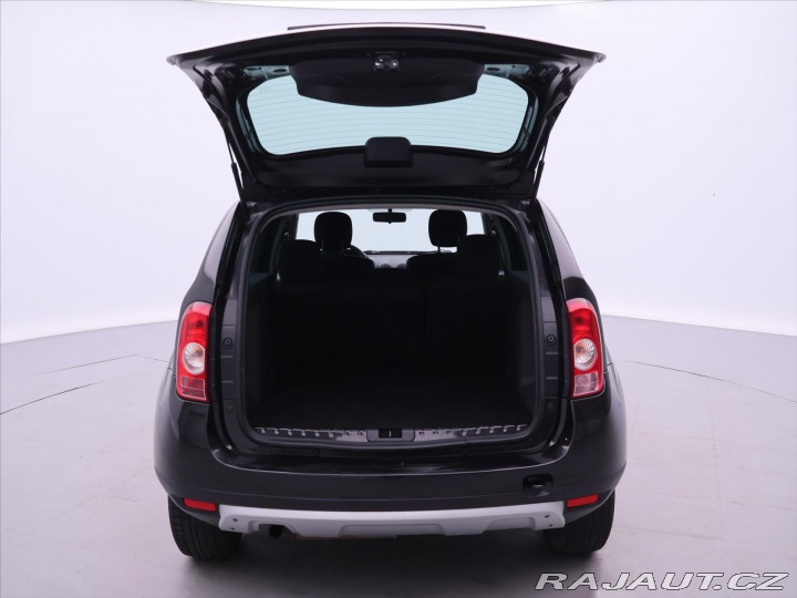 Dacia Duster 1,5 dCi 4x4 CZ Ambiance K 2010