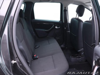 Dacia Duster 1,5 dCi 4x4 CZ Ambiance K 2010