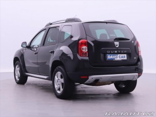 Dacia Duster 1,5 dCi 4x4 CZ Ambiance K 2010