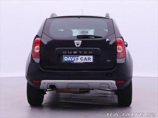 Dacia Duster 1,5 dCi 4x4 CZ Ambiance K 2010