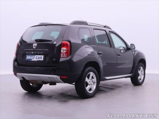 Dacia Duster 1,5 dCi 4x4 CZ Ambiance K 2010