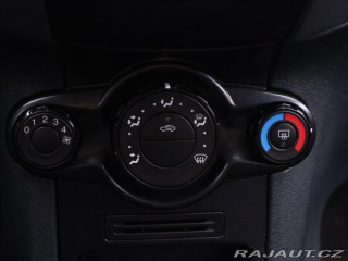 Ford Fiesta 1,2 i 44kW CZ Servisní kn 2009