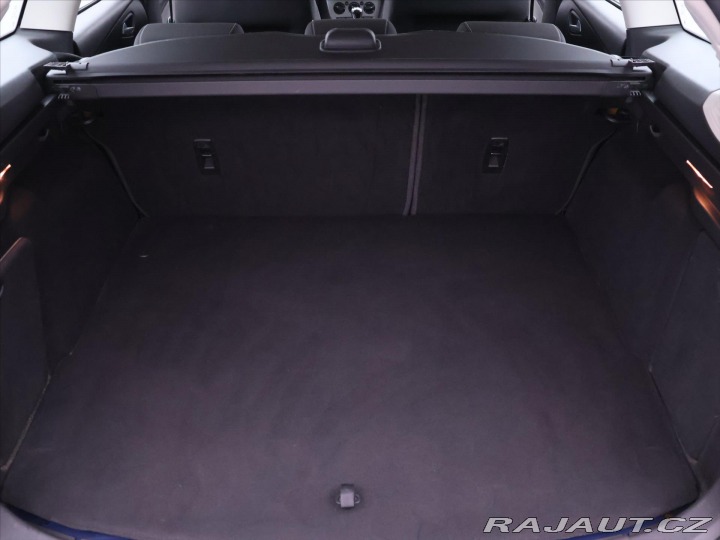 Ford Focus 1,0 EcoBoost 92kW Klima C 2014