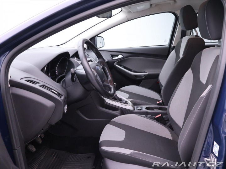 Ford Focus 1,0 EcoBoost 92kW Klima C 2014
