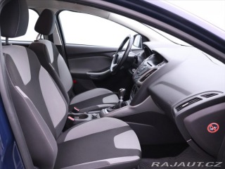 Ford Focus 1,0 EcoBoost 92kW Klima C 2014