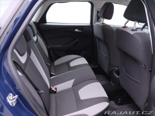 Ford Focus 1,0 EcoBoost 92kW Klima C 2014