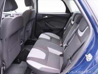 Ford Focus 1,0 EcoBoost 92kW Klima C 2014