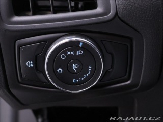 Ford Focus 1,0 EcoBoost 92kW Klima C 2014