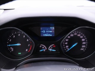 Ford Focus 1,0 EcoBoost 92kW Klima C 2014
