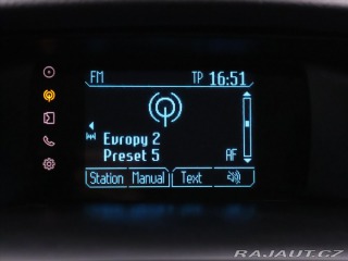 Ford Focus 1,0 EcoBoost 92kW Klima C 2014