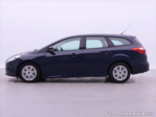 Ford Focus 1,0 EcoBoost 92kW Klima C 2014