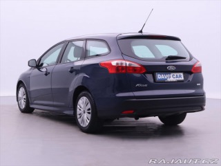 Ford Focus 1,0 EcoBoost 92kW Klima C 2014