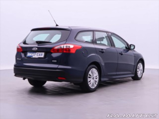 Ford Focus 1,0 EcoBoost 92kW Klima C 2014