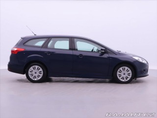 Ford Focus 1,0 EcoBoost 92kW Klima C 2014