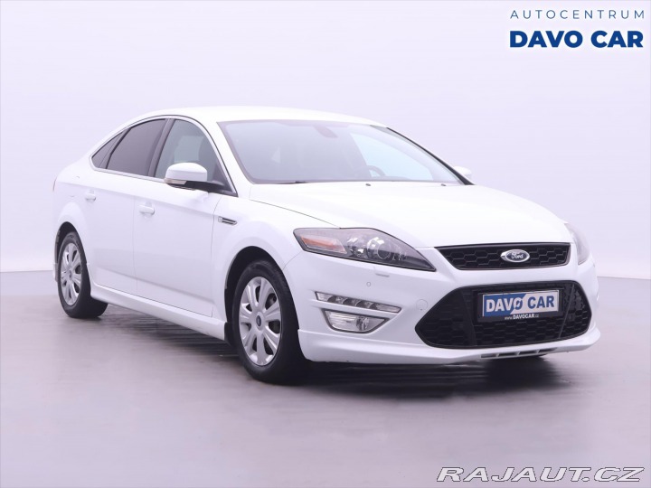 Ford Mondeo 2,2 TDCi Titanium S Xenon 2012