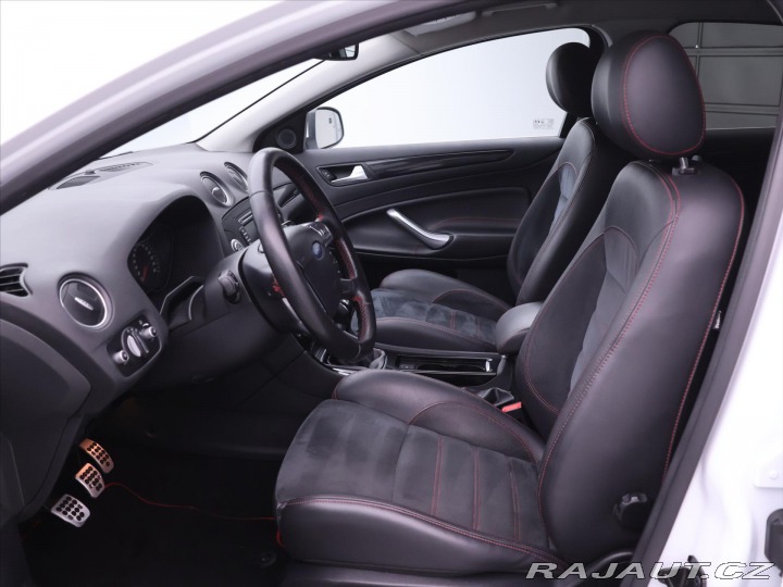 Ford Mondeo 2,2 TDCi Titanium S Xenon 2012