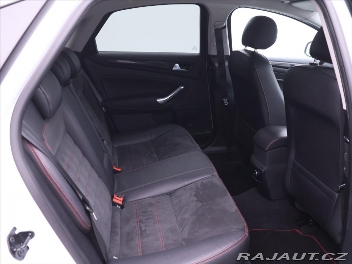 Ford Mondeo 2,2 TDCi Titanium S Xenon 2012