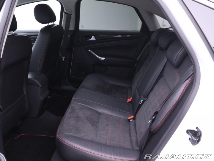 Ford Mondeo 2,2 TDCi Titanium S Xenon 2012