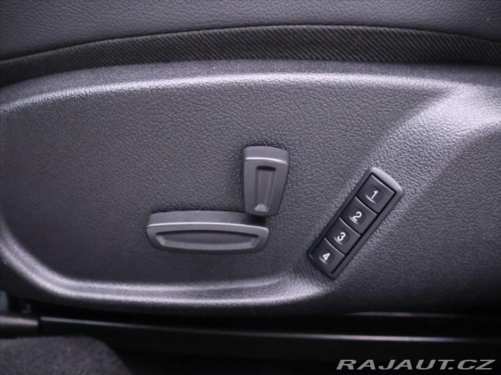 Ford Mondeo 2,2 TDCi Titanium S Xenon 2012