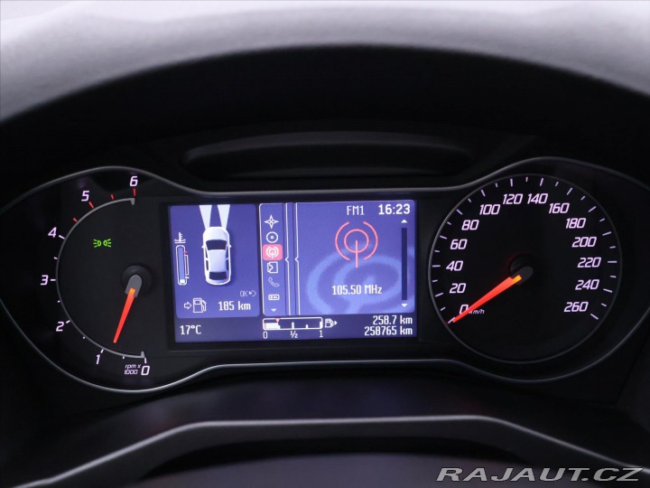 Ford Mondeo 2,2 TDCi Titanium S Xenon 2012