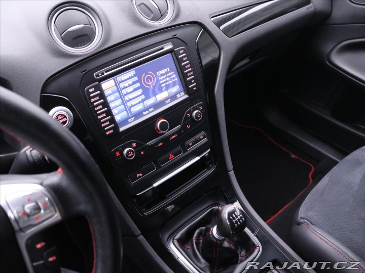 Ford Mondeo 2,2 TDCi Titanium S Xenon 2012