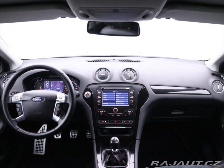 Ford Mondeo 2,2 TDCi Titanium S Xenon 2012