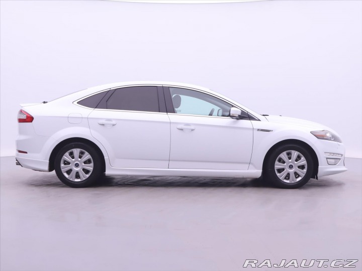 Ford Mondeo 2,2 TDCi Titanium S Xenon 2012