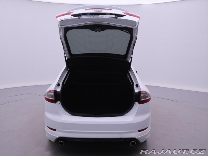 Ford Mondeo 2,2 TDCi Titanium S Xenon 2012