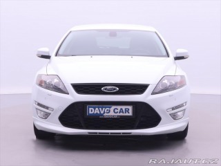 Ford Mondeo 2,2 TDCi Titanium S Xenon 2012