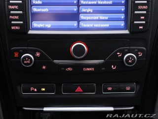 Ford Mondeo 2,2 TDCi Titanium S Xenon 2012