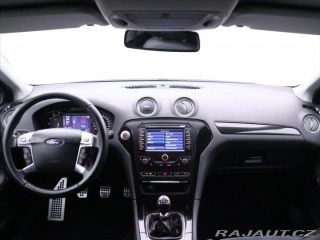 Ford Mondeo 2,2 TDCi Titanium S Xenon 2012