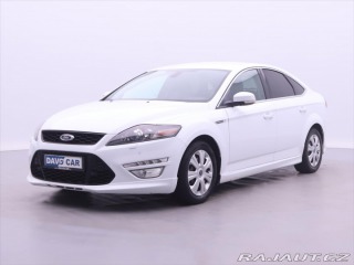 Ford Mondeo 2,2 TDCi Titanium S Xenon 2012