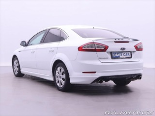 Ford Mondeo 2,2 TDCi Titanium S Xenon 2012