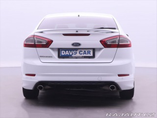 Ford Mondeo 2,2 TDCi Titanium S Xenon 2012