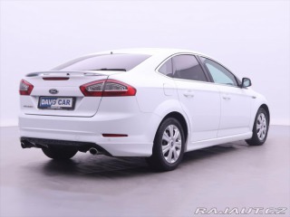 Ford Mondeo 2,2 TDCi Titanium S Xenon 2012