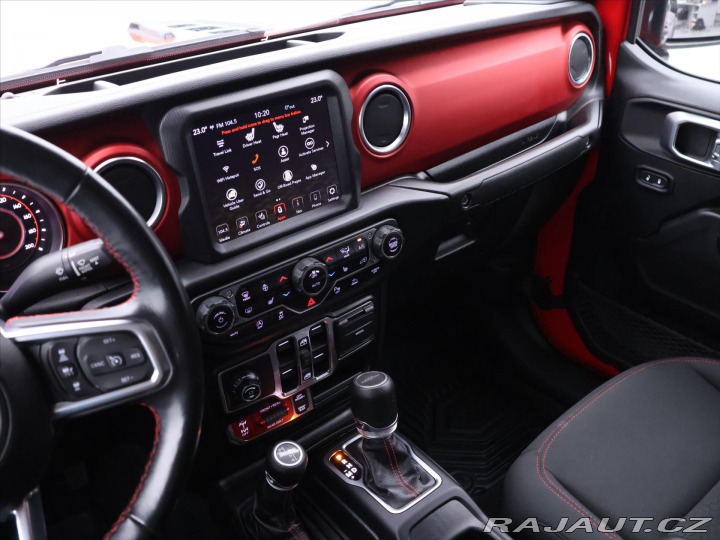 Jeep Gladiator 3,6 V6 Unlimited Rubicon 2020