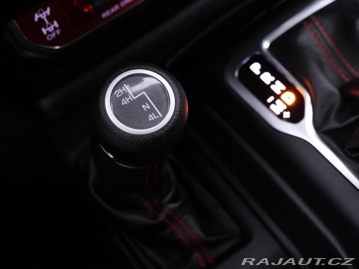 Jeep Gladiator 3,6 V6 Unlimited Rubicon 2020